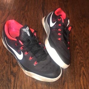 Nike Kobes Ix